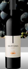 18 Bottles of Septima Malbec Wine 115//280